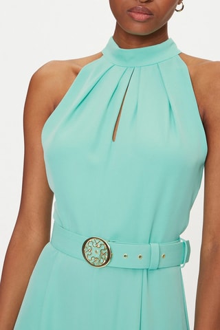 Combinaison - Turquoise