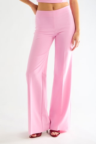 Pantalon - Rose