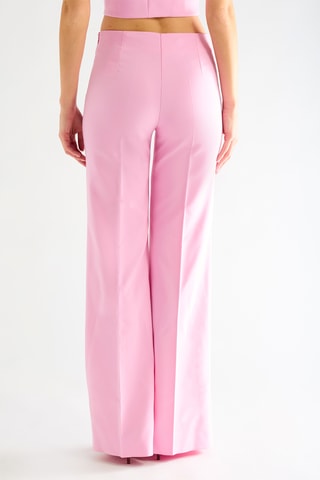 Pantalon - Rose