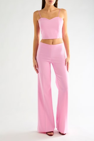Pantalon - Rose
