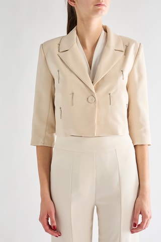 Veste - Beige