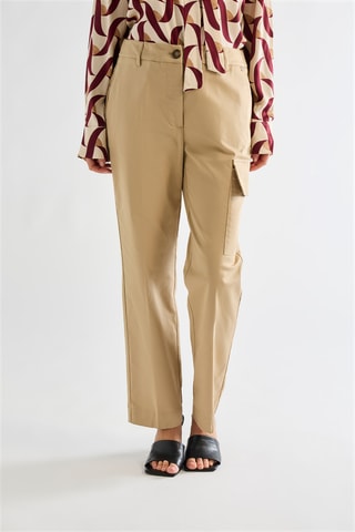 Pantalon - Beige