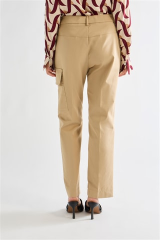 Pantalon - Beige