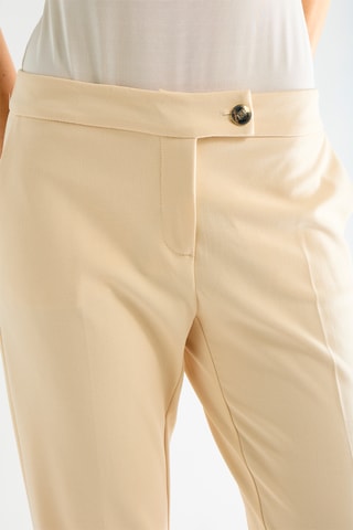 Pantalon - Beige