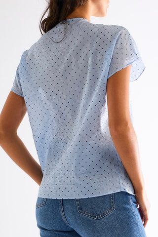 Blouse - Ciel