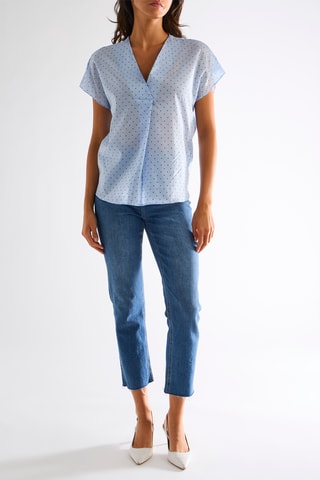 Blouse - Ciel
