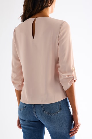 Blouse - Rose