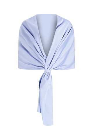 Echarpe - Ciel