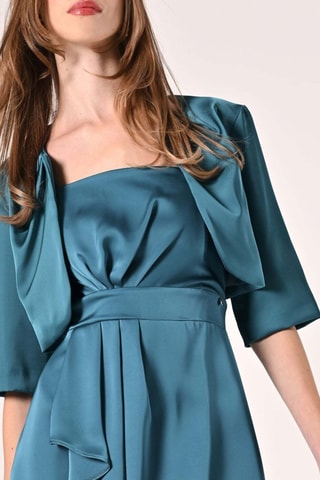 Combinaison - Vert foncé