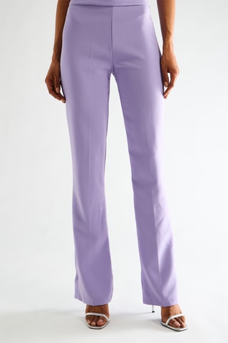 Pantalon - Mauve