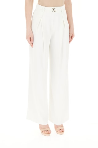 Pantalon - Blanc