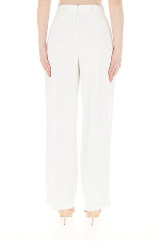 Pantalon - Blanc