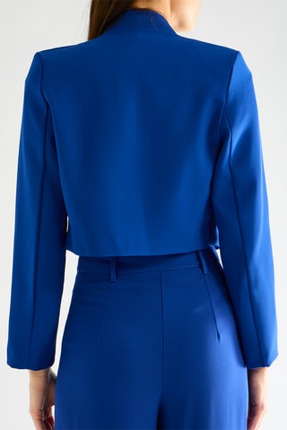 Blazer - Bleu électrique