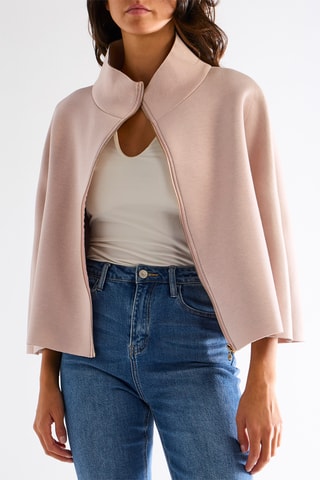 Veste - Rose clair