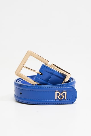 Ceinture - Bleu électrique