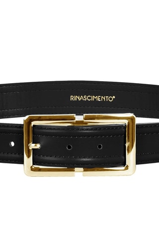 Ceinture - Noir
