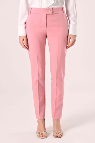 Pantalon - Rose