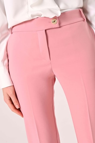 Pantalon - Rose