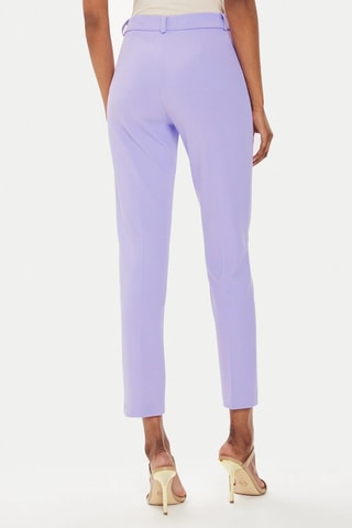 Pantalon 7/8 - Violet