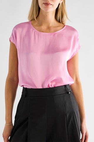 Blouse - Rose