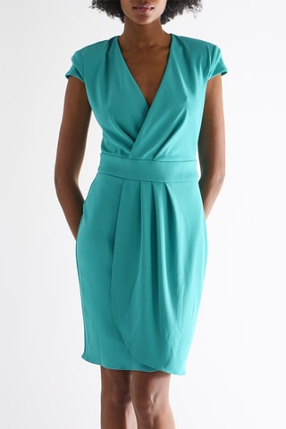 Robe - Turquoise