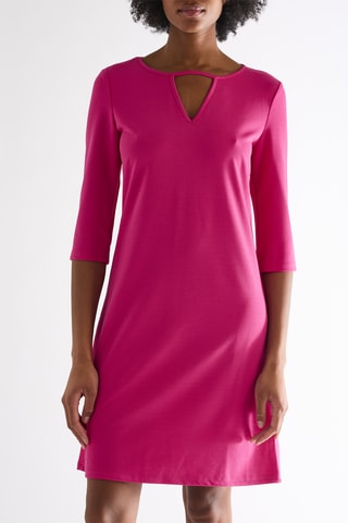 Robe - Fuchsia