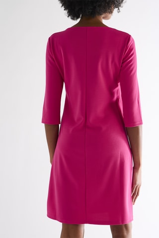 Robe - Fuchsia