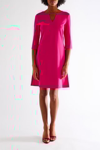 Robe - Fuchsia