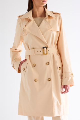 Trench - Beige