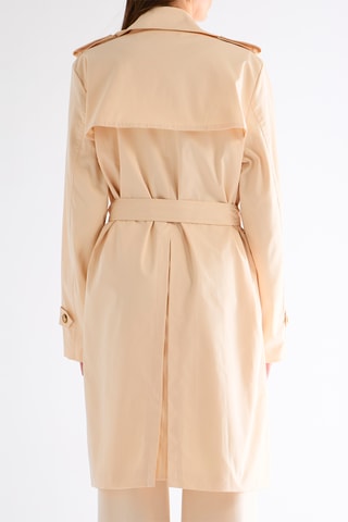 Trench - Beige