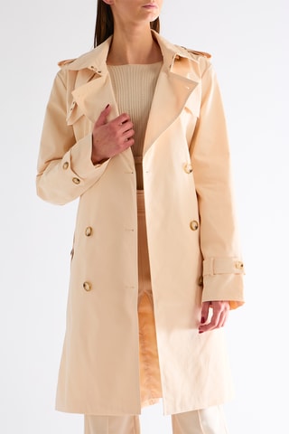 Trench - Beige