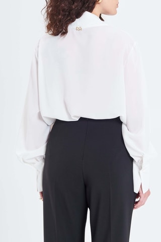 Blouse - Blanc