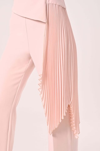 Combinaison - Rose poudré