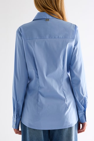 Chemisier - Ciel