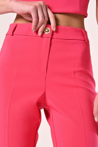 Pantalon - Fuchsia