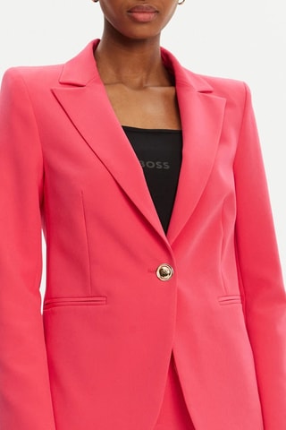 Veste - fuchsia