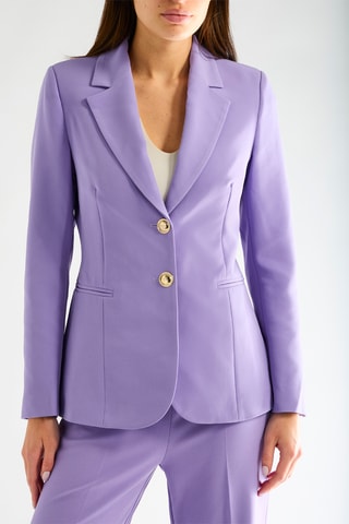 Veste - Violet