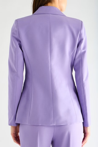 Veste - Violet