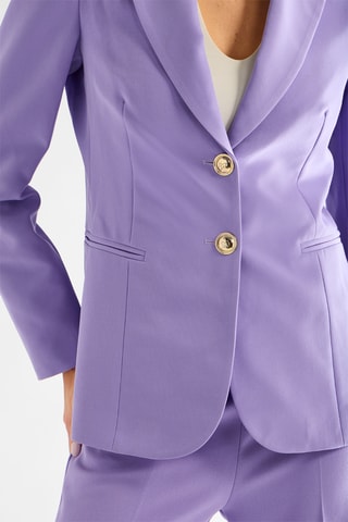Veste - Violet