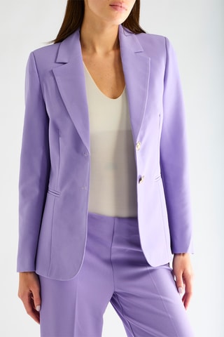Veste - Violet