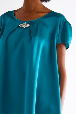 Blouse - Vert