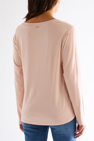 Blouse - Rose