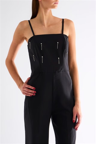 Combinaison - Noir