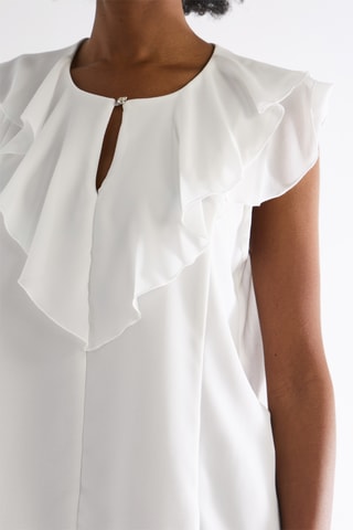 Blouse - Blanc