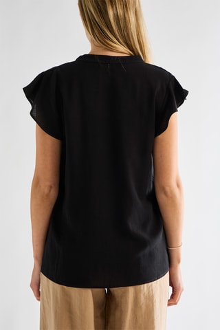 Chemisier - Noir