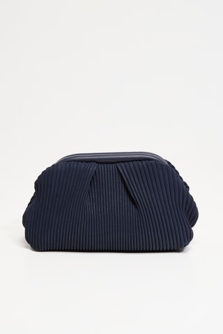 Pochette - Bleu marine