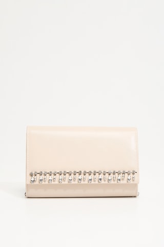 Sac bandoulière - Beige