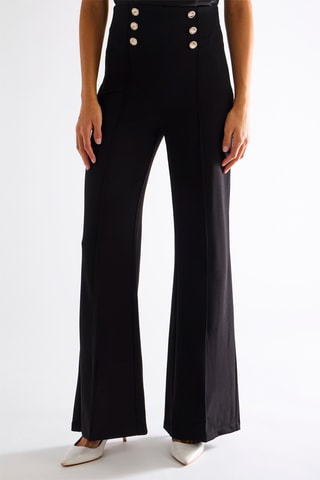 Pantalon - Noir