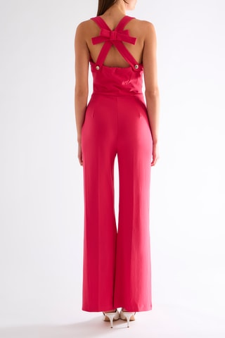 Combinaison - Fuchsia