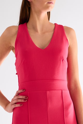 Combinaison - Fuchsia